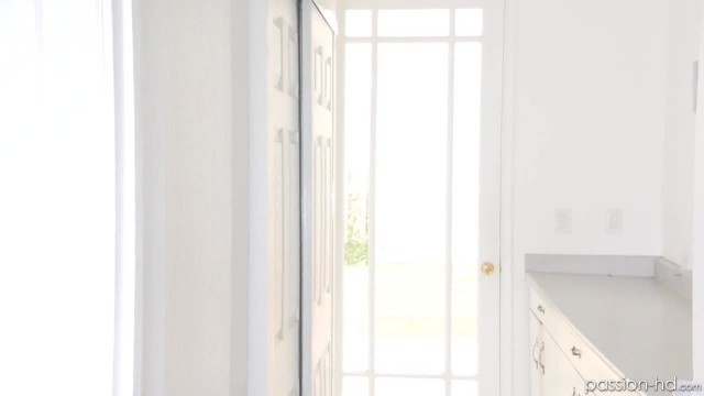 Неистовые плотские радости для привлекательной брюнетки - #4