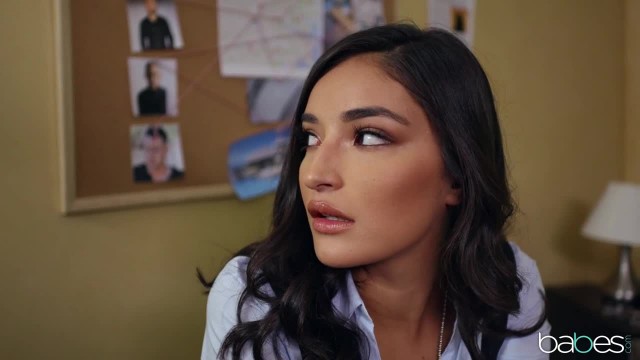 Молоденькая тайка, которой даже не нужно платить за секс - #1