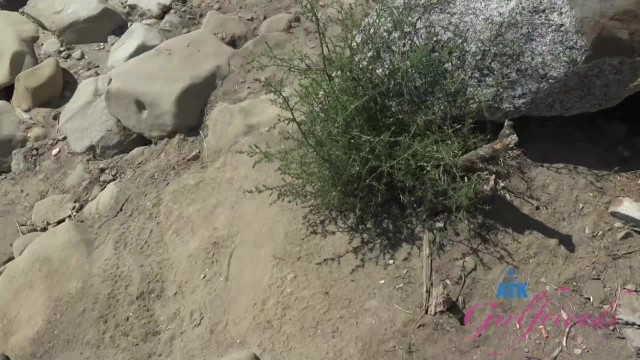 Прогулочка с развратницей и её невероятно пылкое продолжение - #8