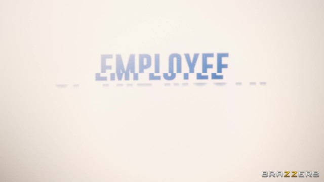 Пылкие секретарши всегда согласны на секс втроём с начальником - #1