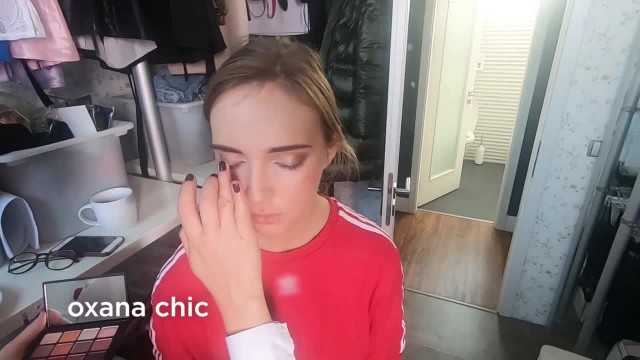 Гламурная и очень необузданная стервочка для обеспеченного мужика - #1