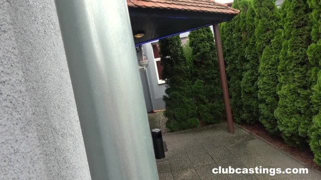 Настоящее сексуальное умение симпатичной стриптизёрши - #1