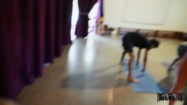 Давайте замутим невероятно пылкую тренировку - #7