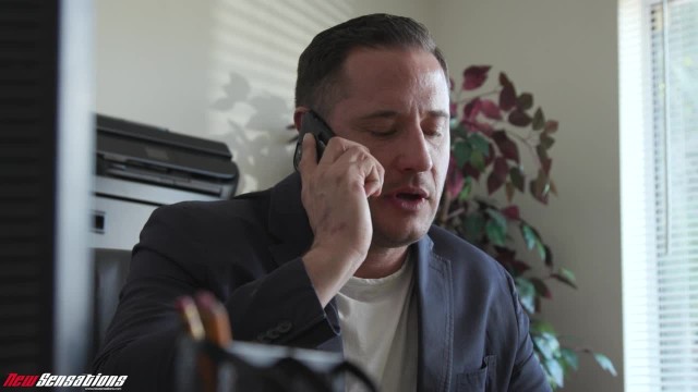 Папочка гарантированно подарит массу плотского наслаждения - #1