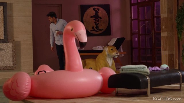 Неистовое наслаждение будет гарантировано после фотосессии - #1