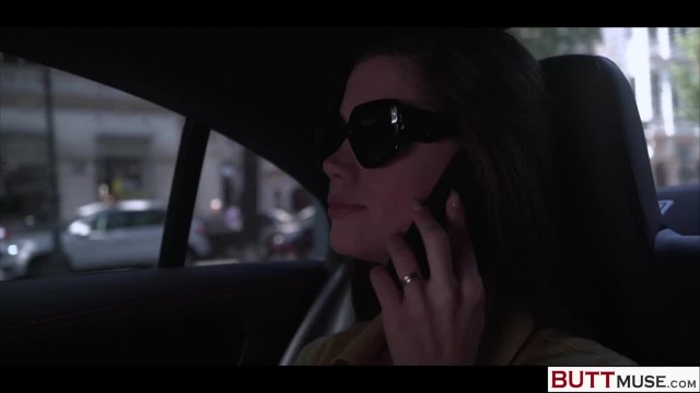 Именно о таком немыслимом наслаждении мечтает каждая девушка - #1