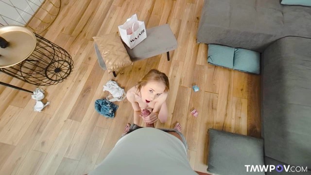 И снова у сестрички настоящее бешенство матки - #3