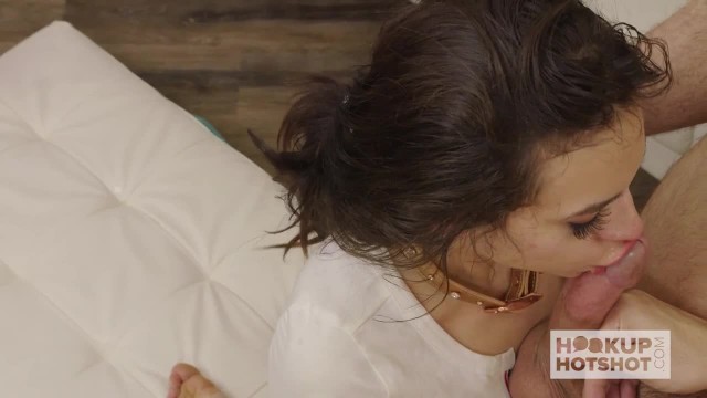 Если ты хочешь стать порно-звездой, обязательно докажи это своими умениями - #8