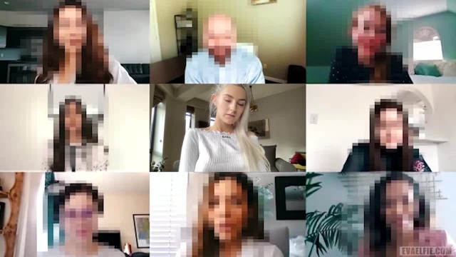 Русская малышка реально достойна обильного кремпая - #1