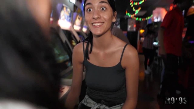 Настоящие сексуальные тайны казино Лос-Анджелеса - #10