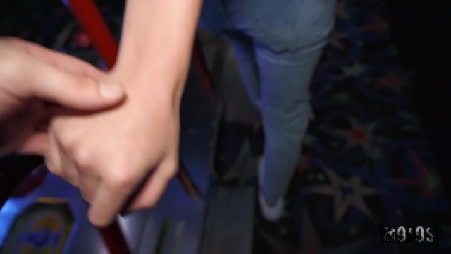 Настоящие сексуальные тайны казино Лос-Анджелеса