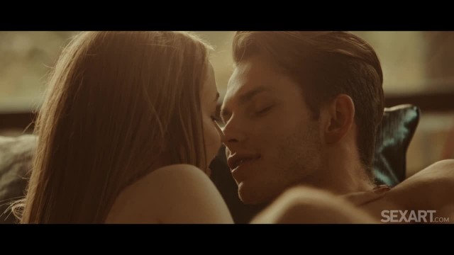 Невероятно чувственное спаривание у огромного обзорного окна - #10