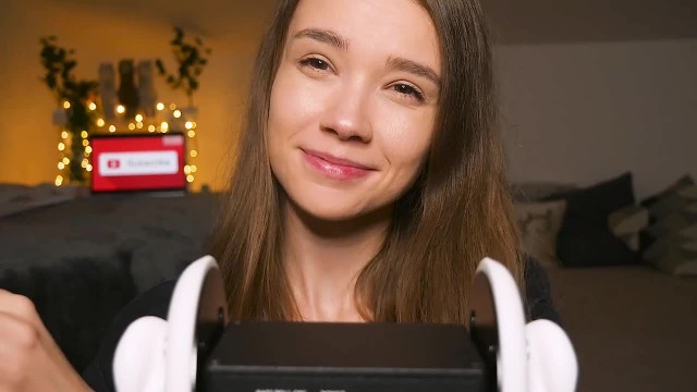 Соблазнительные звуки, которые заставят подняться любой ствол - #1