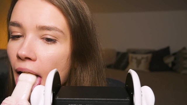 Соблазнительные звуки, которые заставят подняться любой ствол - #2