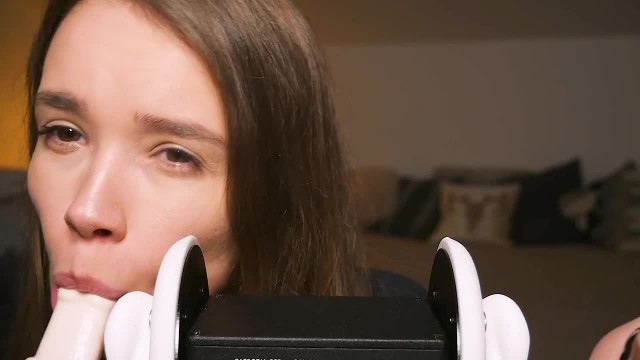 Соблазнительные звуки, которые заставят подняться любой ствол - #4