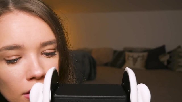 Соблазнительные звуки, которые заставят подняться любой ствол - #6