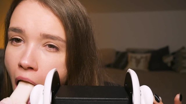 Соблазнительные звуки, которые заставят подняться любой ствол - #7