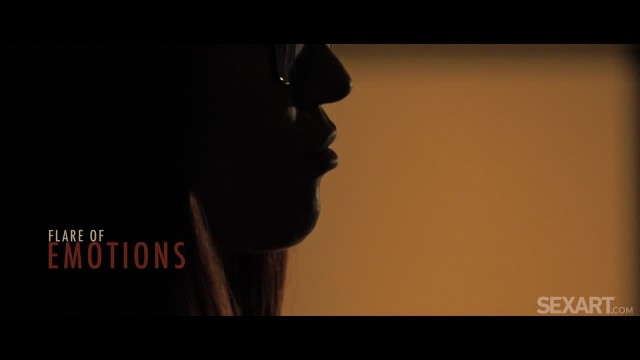 Вечер чувственного распутства с очень красивой женщиной. - #1